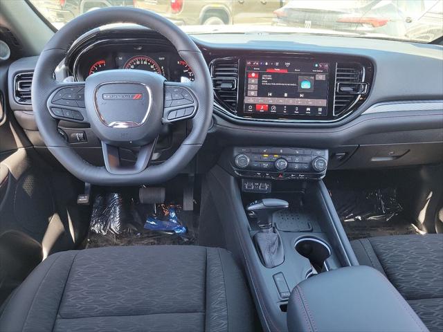 2025 Dodge Durango DURANGO R/T AWD