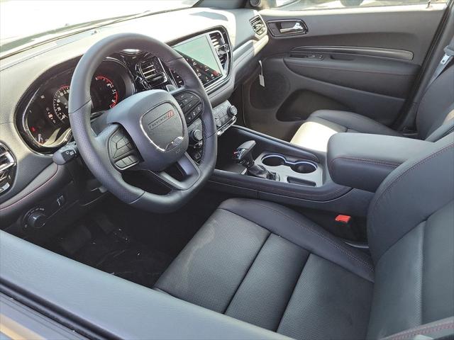 2024 Dodge Durango DURANGO GT PLUS RWD
