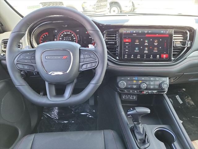 2024 Dodge Durango DURANGO GT PLUS RWD
