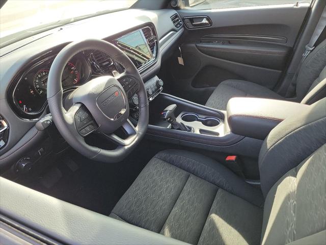 2025 Dodge Durango DURANGO GT RWD