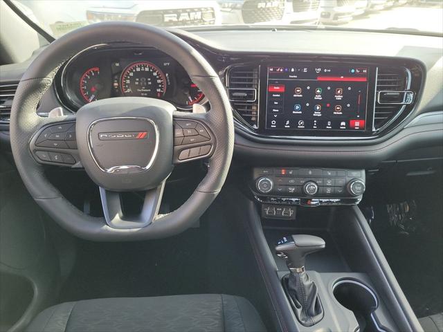 2025 Dodge Durango DURANGO GT RWD