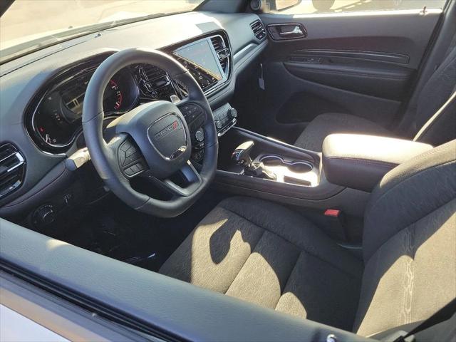 2025 Dodge Durango DURANGO GT RWD
