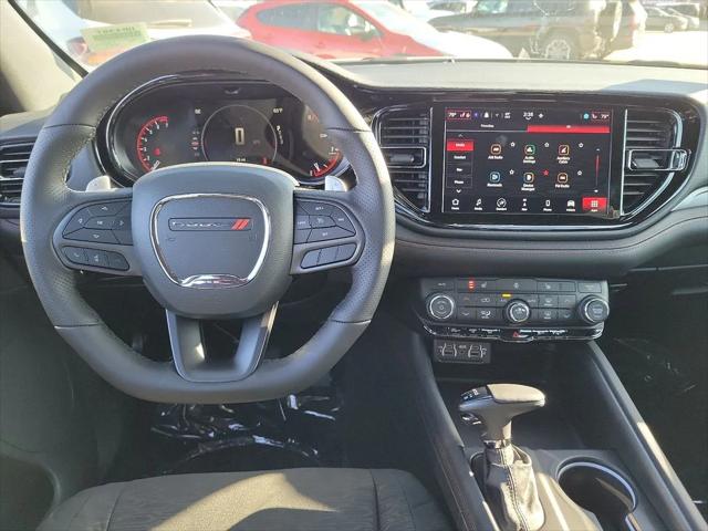 2025 Dodge Durango DURANGO GT RWD