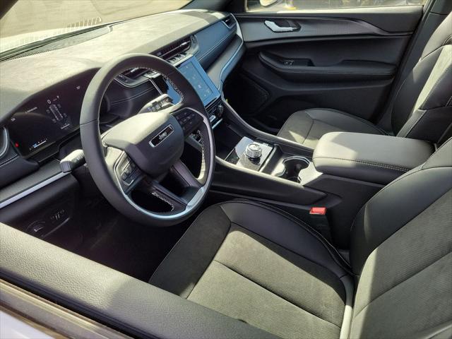 2025 Jeep Grand Cherokee GRAND CHEROKEE ALTITUDE X 4X2
