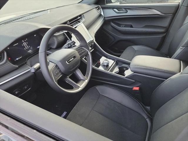 2025 Jeep Grand Cherokee GRAND CHEROKEE ALTITUDE X 4X2