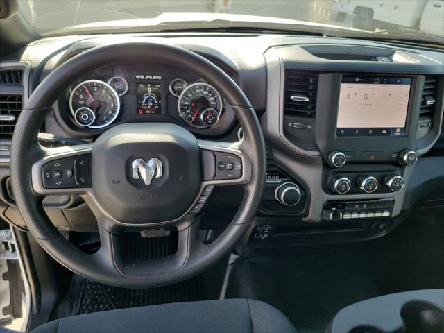 2024 RAM Ram 2500 RAM 2500 TRADESMAN REGULAR CAB 4X2 8 BOX