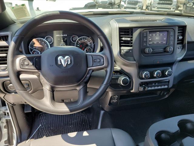 2024 RAM Ram 2500 RAM 2500 TRADESMAN REGULAR CAB 4X2 8 BOX