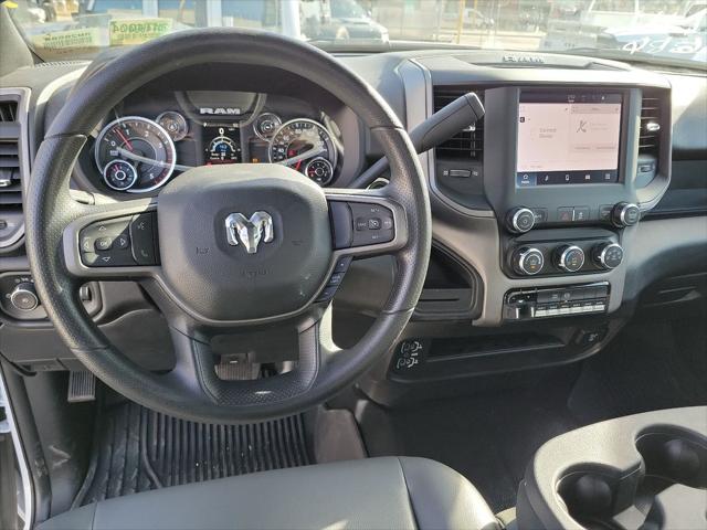 2024 RAM Ram 4500 Chassis Cab RAM 4500 TRADESMAN CHASSIS REGULAR CAB 4X2 84 CA 2024 RAM Ram 4500 Chassis Cab RAM 4500 TRADESMAN CHASSIS REGULAR CAB 4X2 84 CA