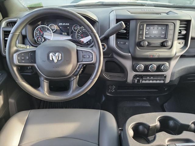 2024 RAM Ram 4500 Chassis Cab RAM 4500 TRADESMAN CHASSIS CREW CAB 4X2 84 CA 2024 RAM Ram 4500 Chassis Cab RAM 4500 TRADESMAN CHASSIS CREW CAB 4X2 84 CA