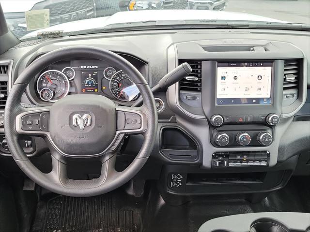 2024 RAM Ram 4500 Chassis Cab RAM 4500 TRADESMAN CHASSIS CREW CAB 4X2 60 CA 2024 RAM Ram 4500 Chassis Cab RAM 4500 TRADESMAN CHASSIS CREW CAB 4X2 60 CA