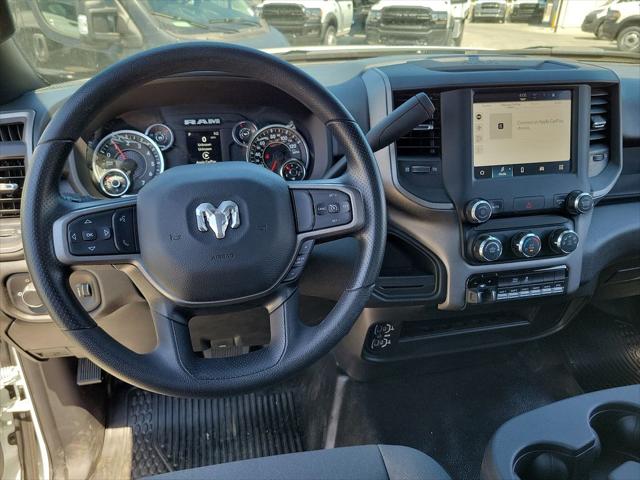 2024 RAM Ram 5500 Chassis Cab RAM 5500 TRADESMAN CHASSIS REGULAR CAB 4X2 120 CA