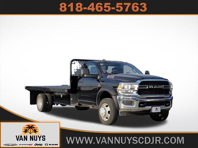 2024 RAM Ram 5500 Chassis Cab RAM 5500 TRADESMAN CHASSIS REGULAR CAB 4X4 120 CA 2024 RAM Ram 5500 Chassis Cab RAM 5500 TRADESMAN CHASSIS REGULAR CAB 4X4 120 CA