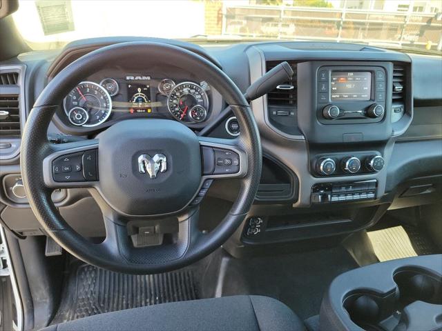 2023 RAM Ram 5500 Chassis Cab RAM 5500 TRADESMAN CHASSIS REGULAR CAB 4X2 120 CA 2023 RAM Ram 5500 Chassis Cab RAM 5500 TRADESMAN CHASSIS REGULAR CAB 4X2 120 CA