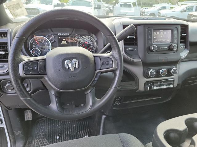 2023 RAM Ram 5500 Chassis Cab RAM 5500 TRADESMAN CHASSIS REGULAR CAB 4X2 120 CA 2023 RAM Ram 5500 Chassis Cab RAM 5500 TRADESMAN CHASSIS REGULAR CAB 4X2 120 CA