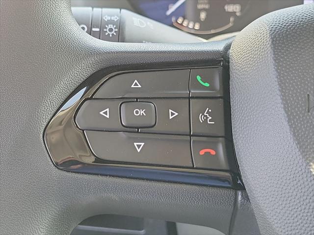 2025 RAM Ram ProMaster RAM PROMASTER 1500 TRADESMAN CARGO VAN HIGH ROOF 136 WB