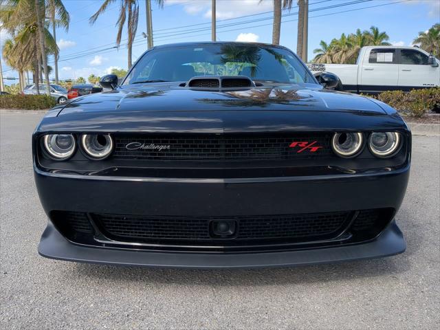 2021 Dodge Challenger R/T Scat Pack Widebody