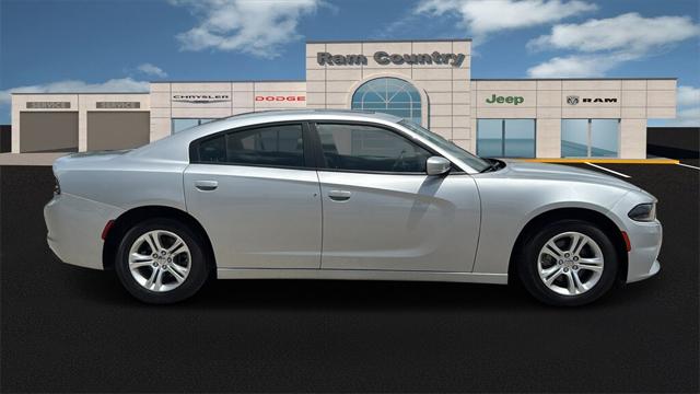 2022 Dodge Charger SXT RWD