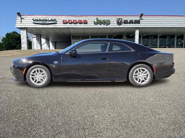 2025 Dodge Charger CHARGER 2-DOOR DAYTONA R/T AWD