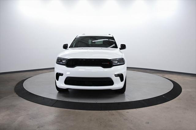 2023 Dodge Durango GT Plus AWD
