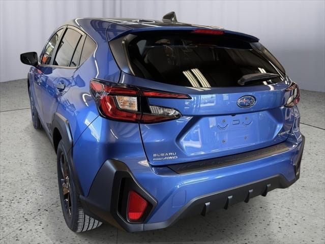 2025 Subaru Crosstrek AWD 2025 Subaru Crosstrek AWD