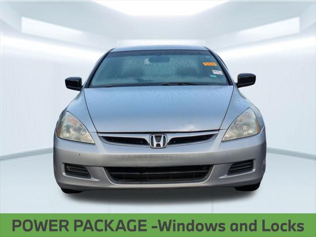 2006 Honda Accord 2.4 VP