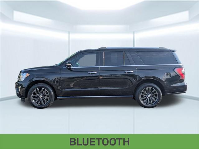 2021 Ford Expedition Limited MAX