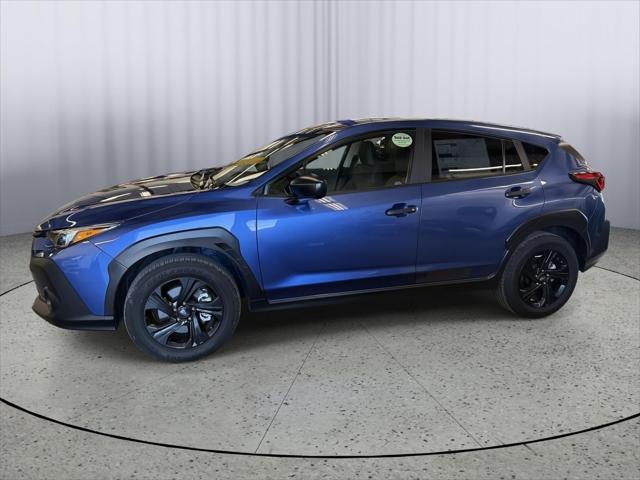 2025 Subaru Crosstrek AWD 2025 Subaru Crosstrek AWD