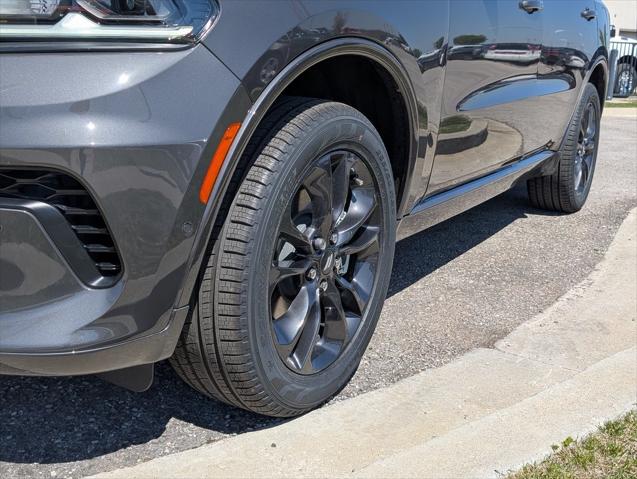 2025 Dodge Durango DURANGO GT PLUS AWD