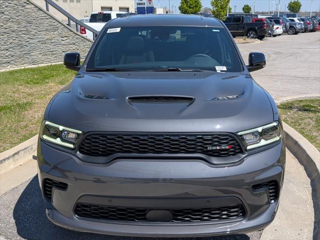 2025 Dodge Durango DURANGO GT PLUS AWD