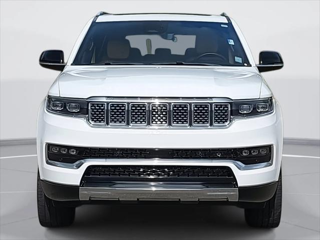 2023 Wagoneer Grand Wagoneer Series III 4x4