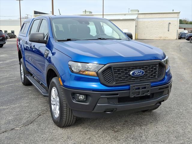 2019 Ford Ranger XL