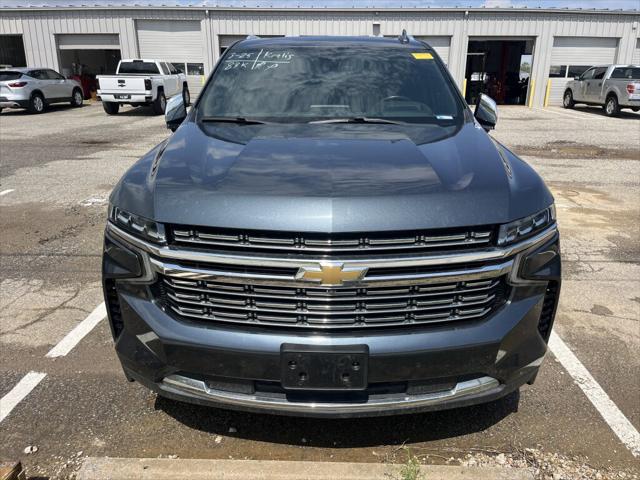 2021 Chevrolet Suburban 2WD Premier