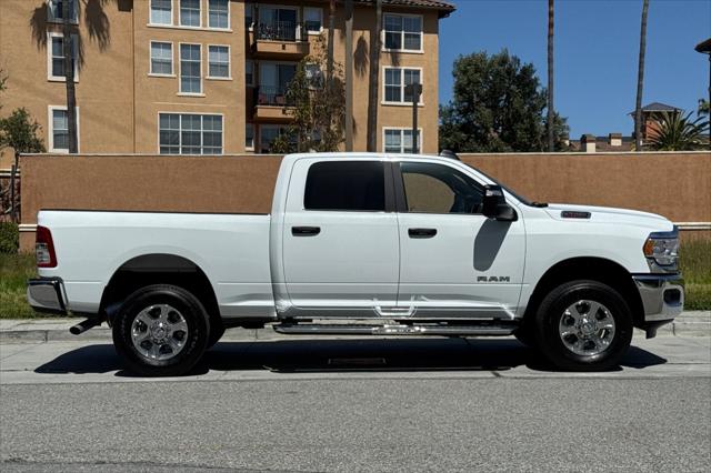 2024 RAM 2500 Big Horn Crew Cab 4x4 64 Box