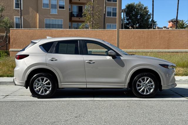 2024 Mazda CX-5 2.5 S Preferred