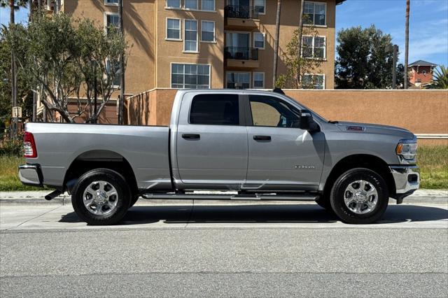 2024 RAM 2500 Big Horn Crew Cab 4x4 64 Box