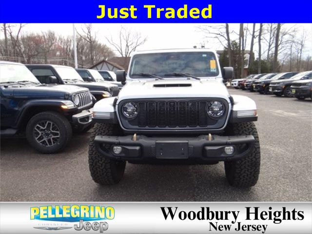 2024 Jeep Wrangler 4-Door Rubicon 392 4x4