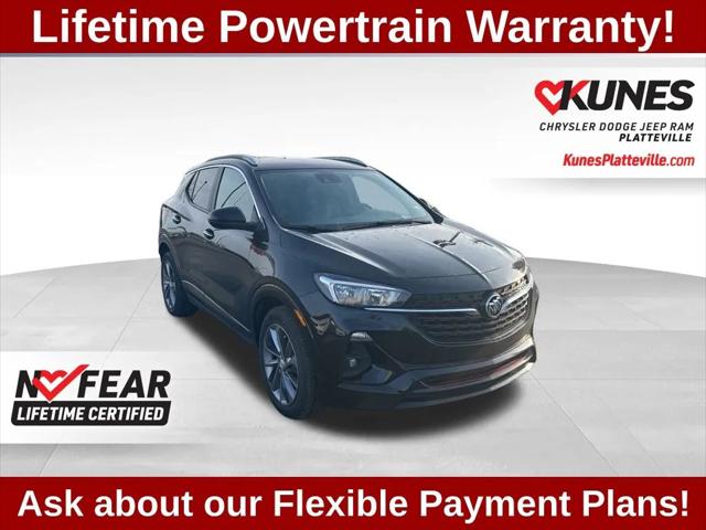 2023 Buick Encore GX Select FWD