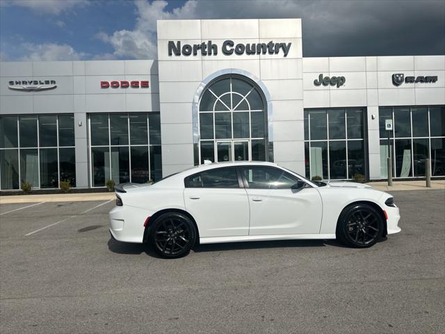 2021 Dodge Charger GT RWD