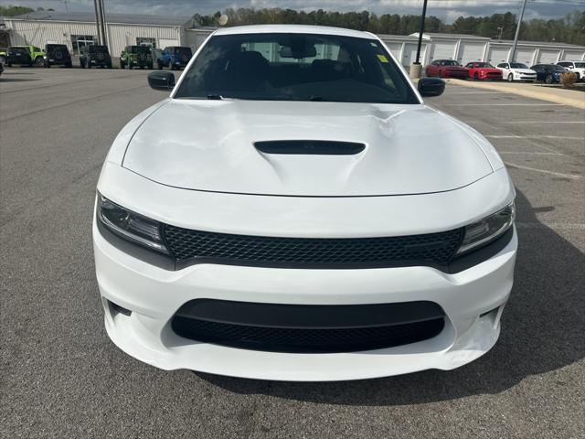 2021 Dodge Charger GT RWD