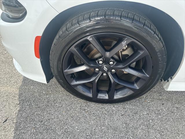 2021 Dodge Charger GT RWD