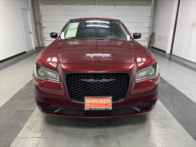 2023 Chrysler 300 Touring
