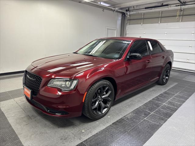2023 Chrysler 300 Touring