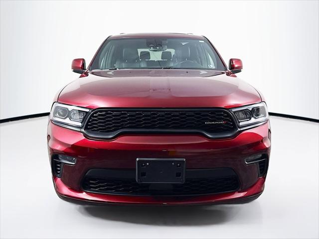 2022 Dodge Durango GT Plus AWD