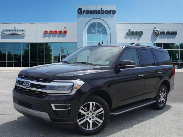 2023 Ford Expedition Limited