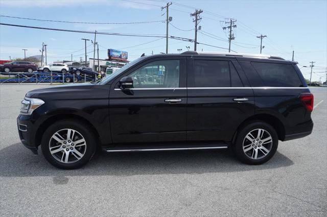 2023 Ford Expedition Limited