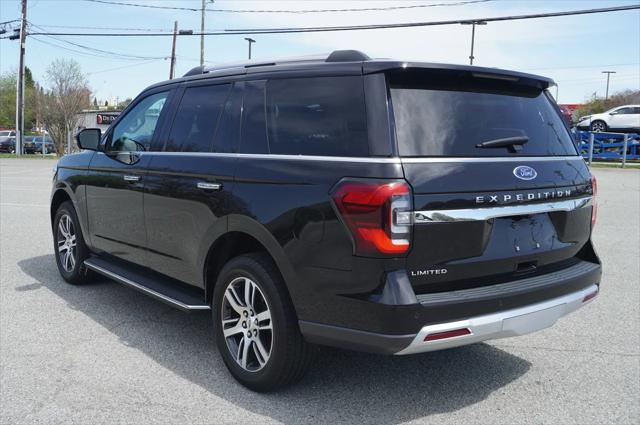 2023 Ford Expedition Limited