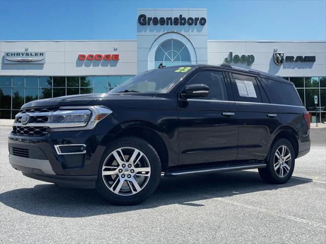 2023 Ford Expedition Limited