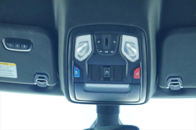 2022 RAM 1500 Big Horn Quad Cab 4x4 64 Box