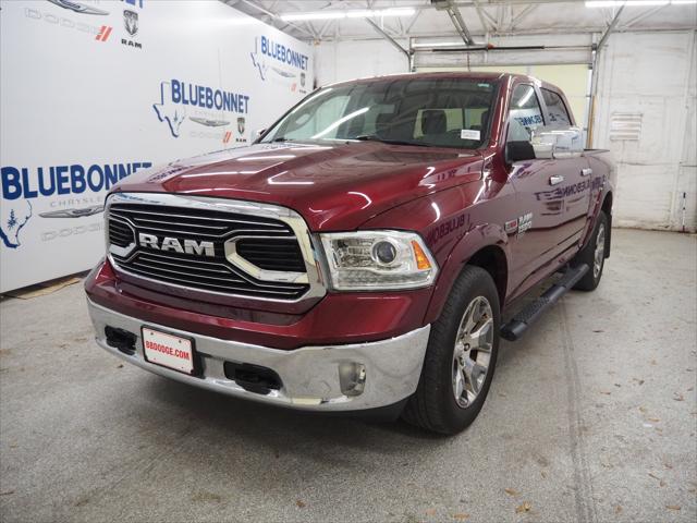 2019 RAM 1500 Classic Laramie Crew Cab 4x4 57 Box