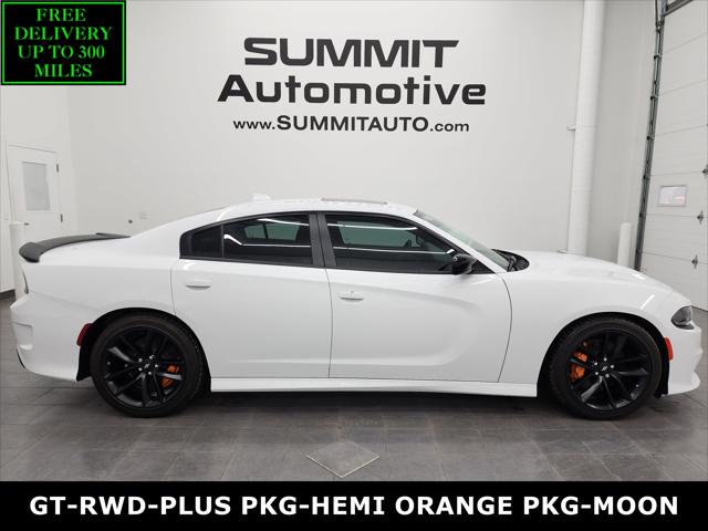 2023 Dodge Charger GT